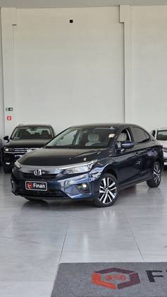 HONDA CITY 1.5 i-VTEC FLEX TOURING CVT HONDA CITY 1.5 i-VTEC FLEX TOURING CVT